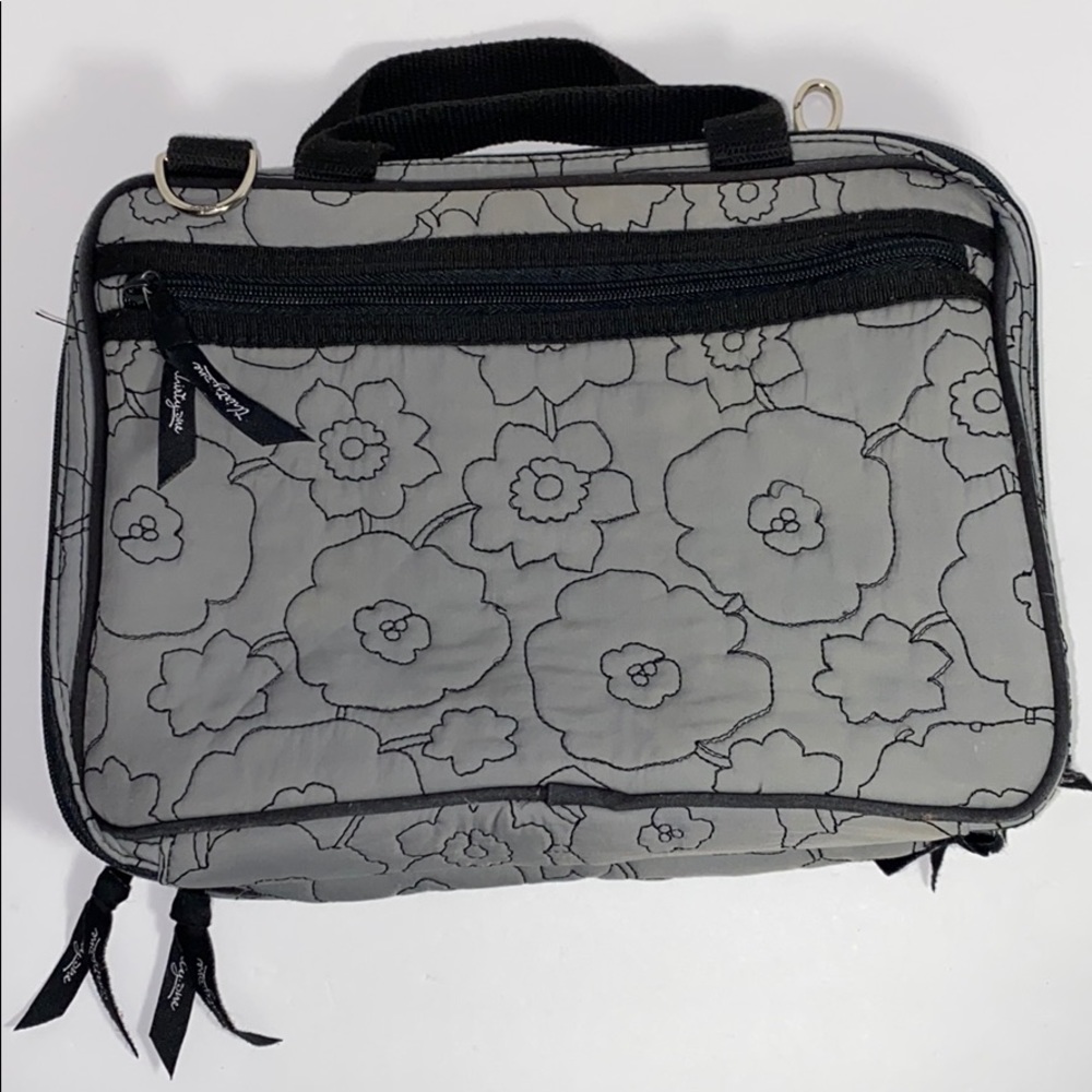 Thirty-One Makeup Bag